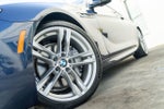 2012 BMW 6 Series 650i