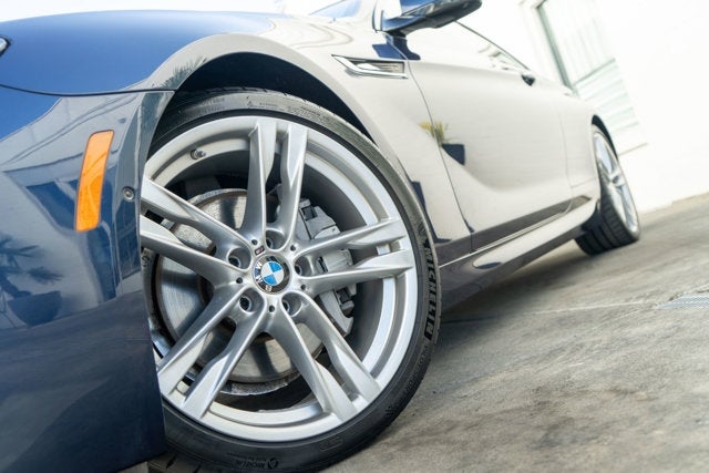 2012 BMW 6 Series 650i