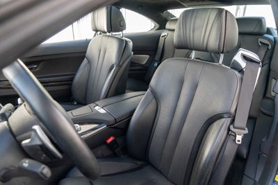 2012 BMW 6 Series 650i