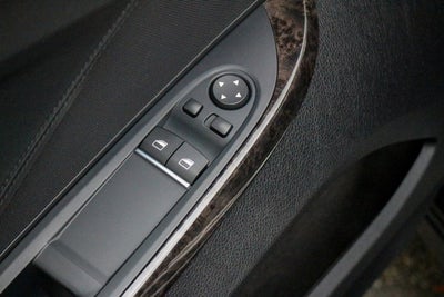 2012 BMW 6 Series 650i