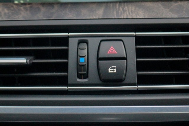 2012 BMW 6 Series 650i