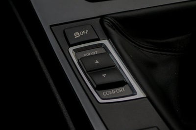 2012 BMW 6 Series 650i