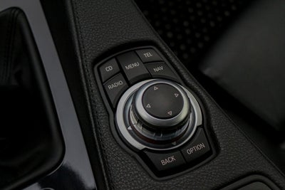 2012 BMW 6 Series 650i