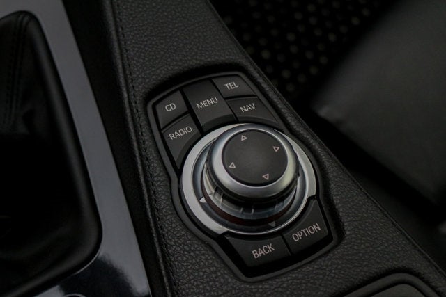 2012 BMW 6 Series 650i