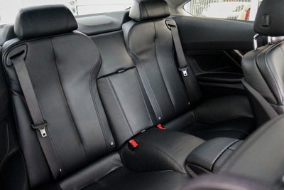 2012 BMW 6 Series 650i