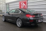 2012 BMW 6 Series 650i