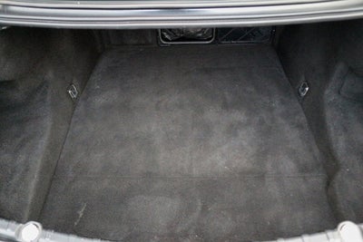 2012 BMW 6 Series 650i