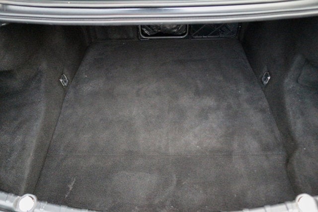 2012 BMW 6 Series 650i