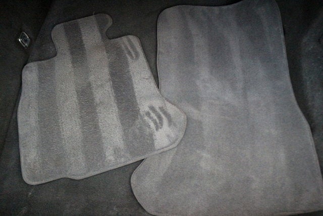 2012 BMW 6 Series 650i