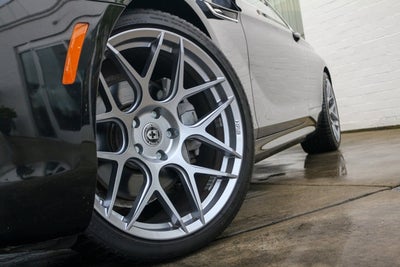 2012 BMW 6 Series 650i