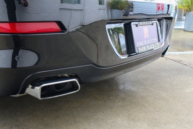 2012 BMW 6 Series 650i