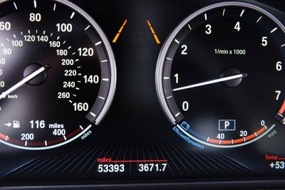 2014 BMW 640i xDrive Coupe