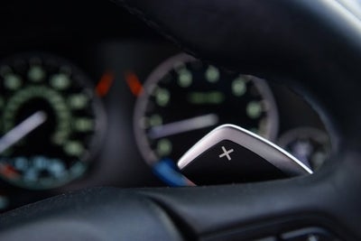 2014 BMW 640i xDrive Coupe