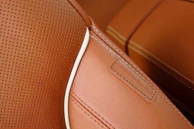 2014 BMW 640i xDrive Coupe