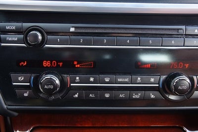 2014 BMW 640i xDrive Coupe