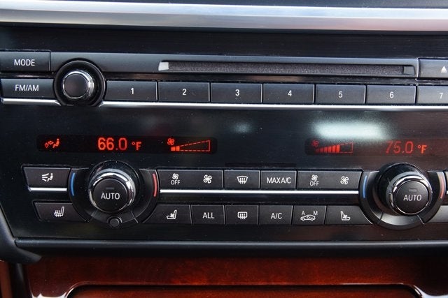 2014 BMW 640i xDrive Coupe