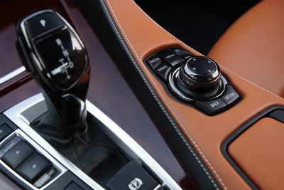 2014 BMW 640i xDrive Coupe