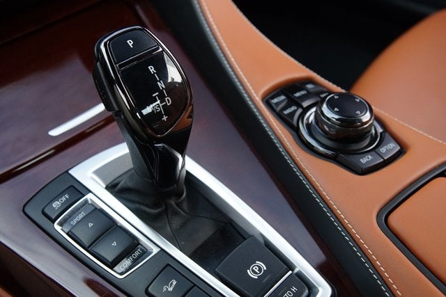 2014 BMW 640i xDrive Coupe