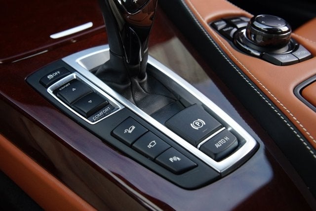 2014 BMW 640i xDrive Coupe