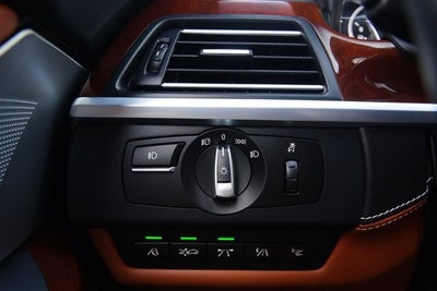 2014 BMW 640i xDrive Coupe