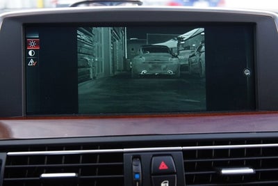 2014 BMW 640i xDrive Coupe