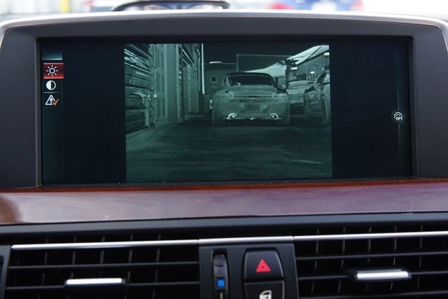 2014 BMW 640i xDrive Coupe