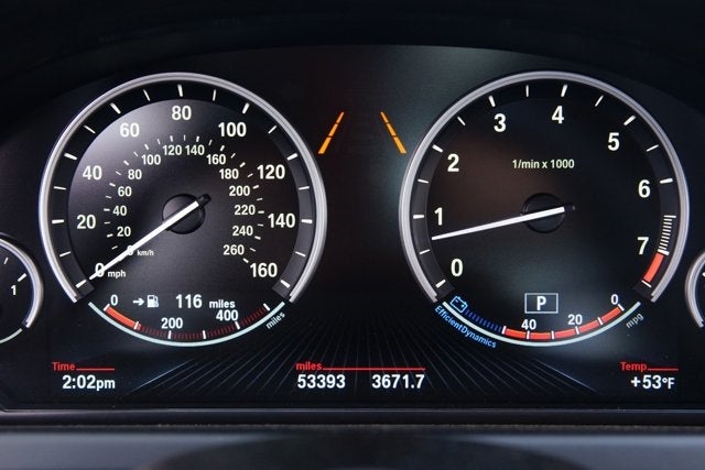 2014 BMW 640i xDrive Coupe