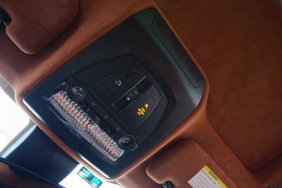 2014 BMW 640i xDrive Coupe