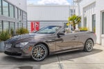 2012 BMW 6 Series 650i