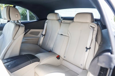 2012 BMW 6 Series 650i