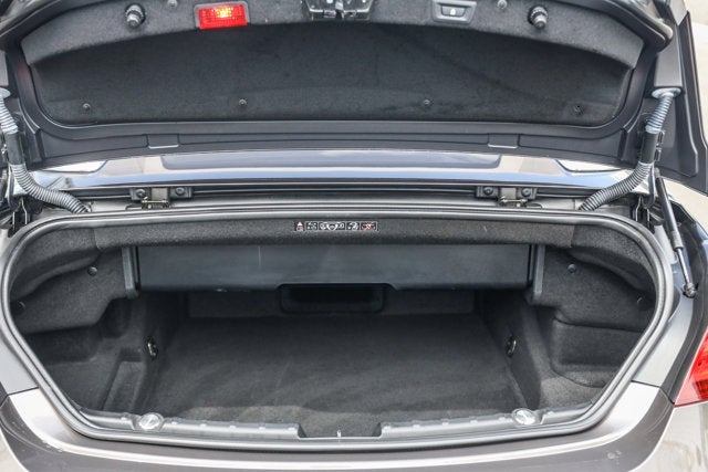 2012 BMW 6 Series 650i