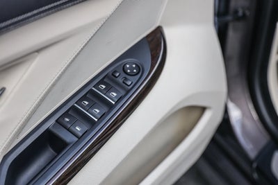 2012 BMW 6 Series 650i