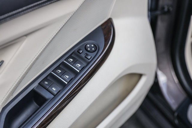 2012 BMW 6 Series 650i