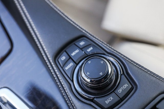 2012 BMW 6 Series 650i