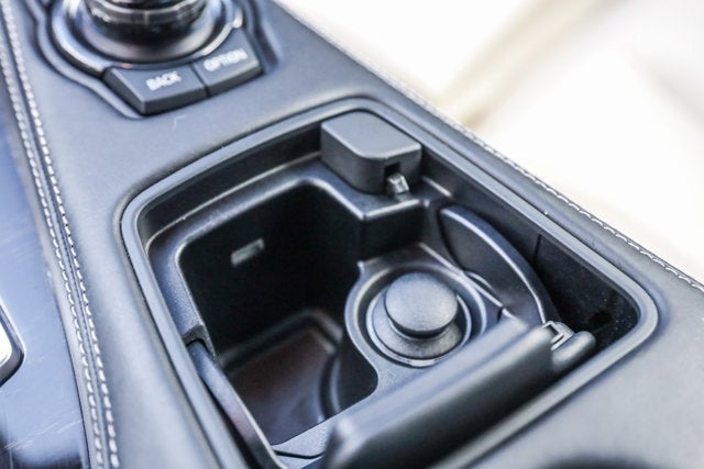 2012 BMW 6 Series 650i