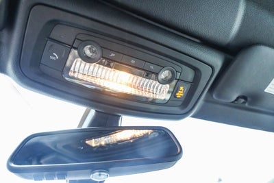 2012 BMW 6 Series 650i