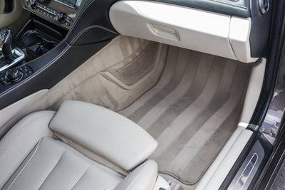 2012 BMW 6 Series 650i