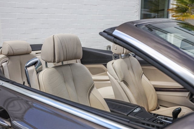 2012 BMW 6 Series 650i