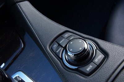 2012 BMW 650i Convertible