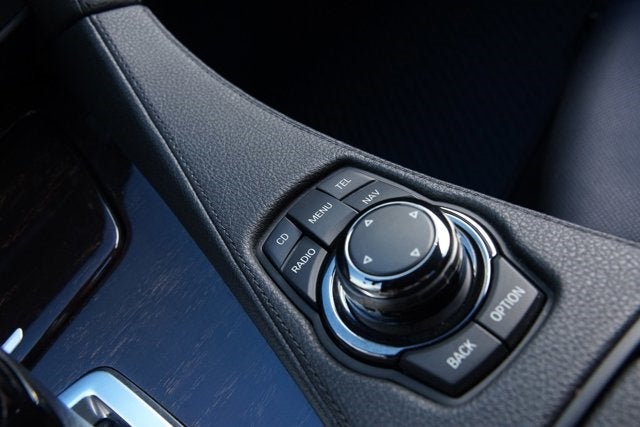 2012 BMW 650i Convertible