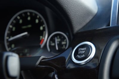 2012 BMW 650i Convertible