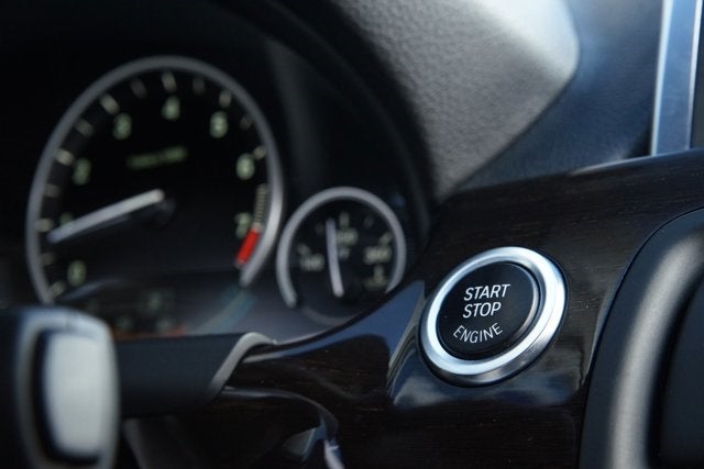 2012 BMW 650i Convertible