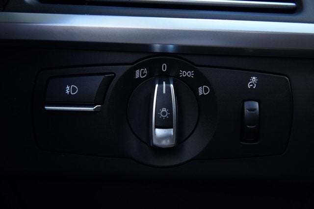 2012 BMW 650i Convertible