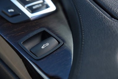 2012 BMW 650i Convertible