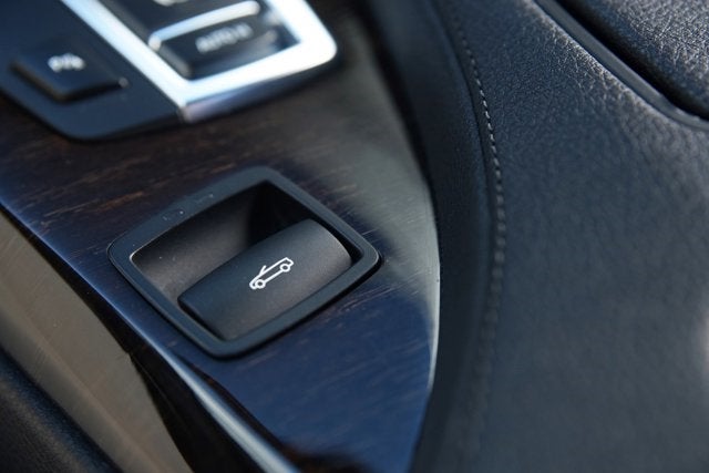 2012 BMW 650i Convertible