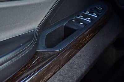 2012 BMW 650i Convertible