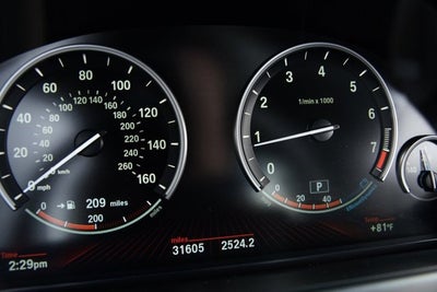 2012 BMW 650i Convertible