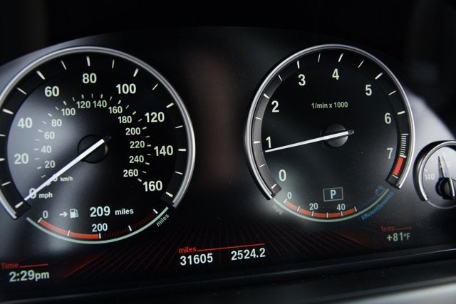 2012 BMW 650i Convertible