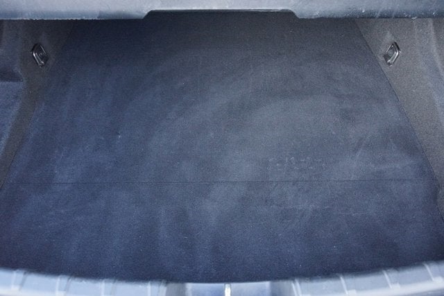 2012 BMW 650i Convertible