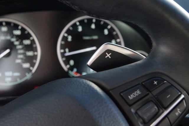 2012 BMW 650i xDrive Convertible